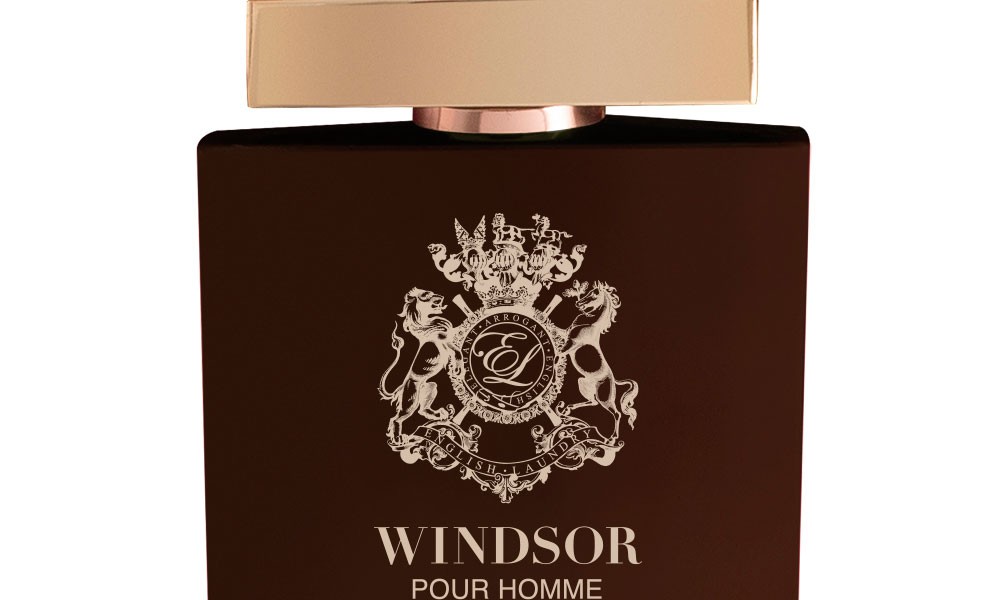 English Laundry Fragrance Windsor Is Here 3B International