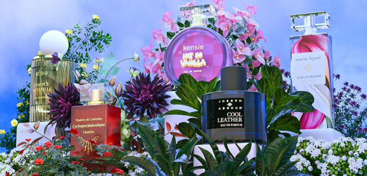 Bottle & Component Selection