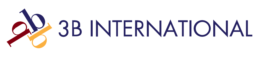 3B International – Private Label Fragrance & Skin Care For Your Brand